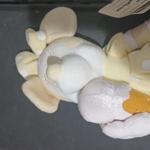 Mickey mouse and friends flavor of the month set two golden Minnie mouse